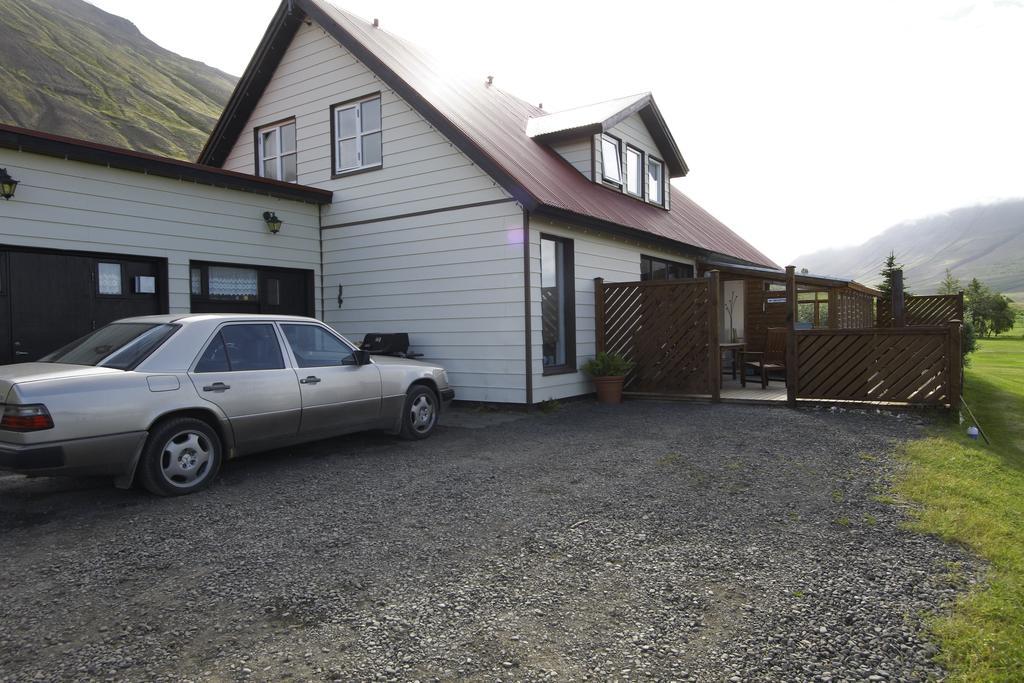 Artun Guesthouse Стая снимка