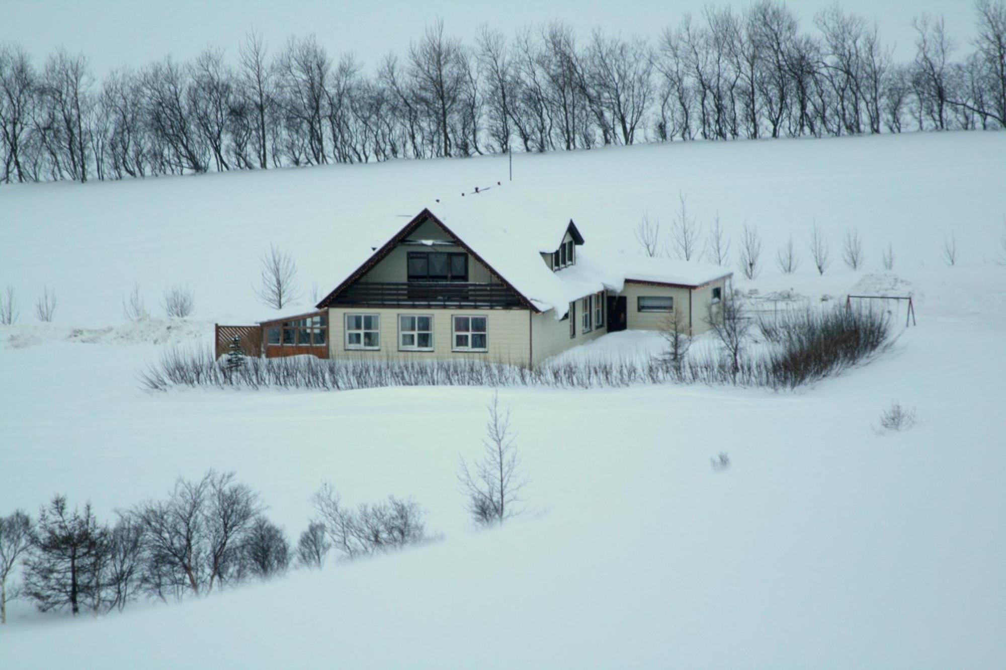 Artun Guesthouse Екстериор снимка