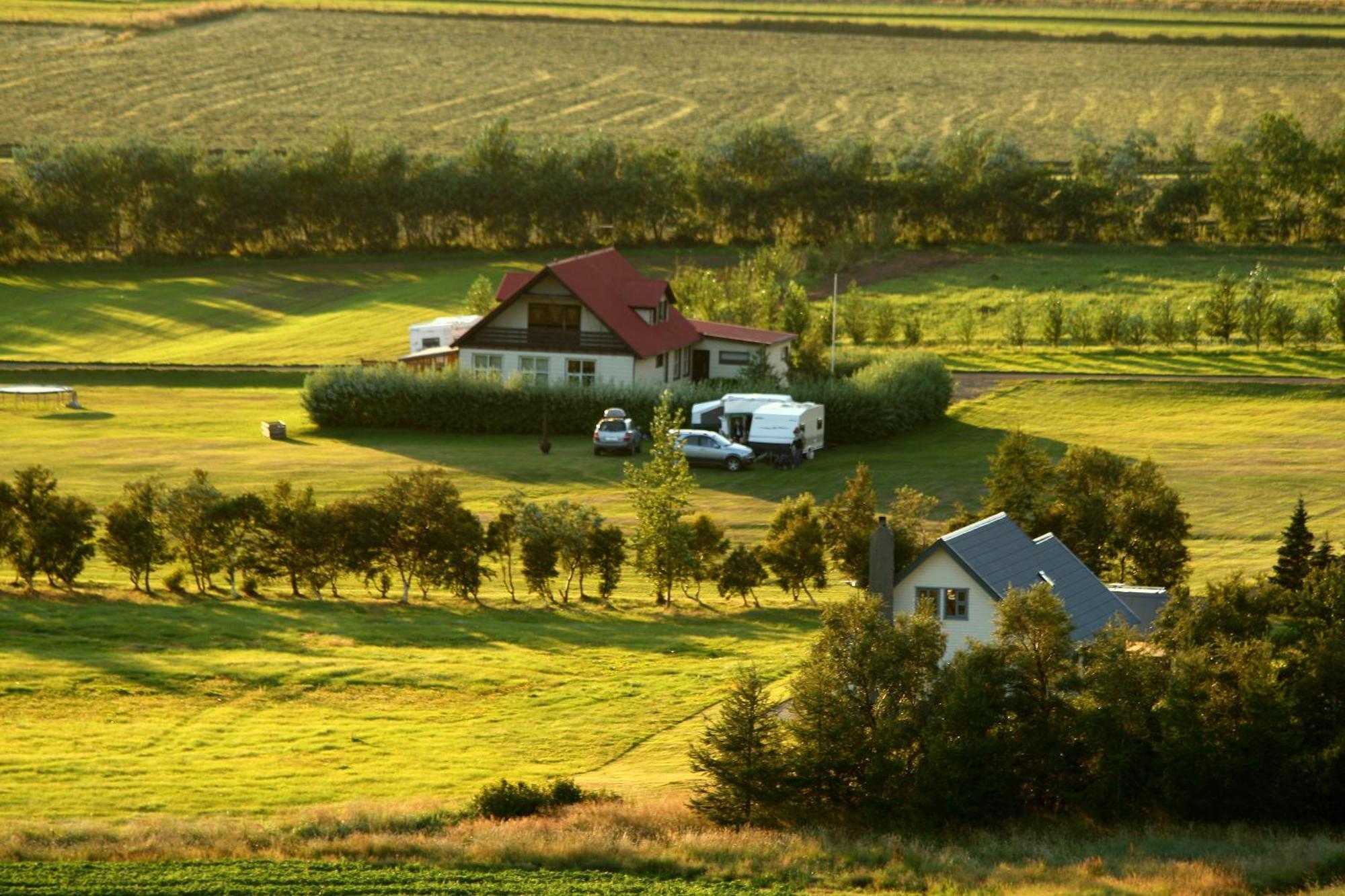 Artun Guesthouse Екстериор снимка