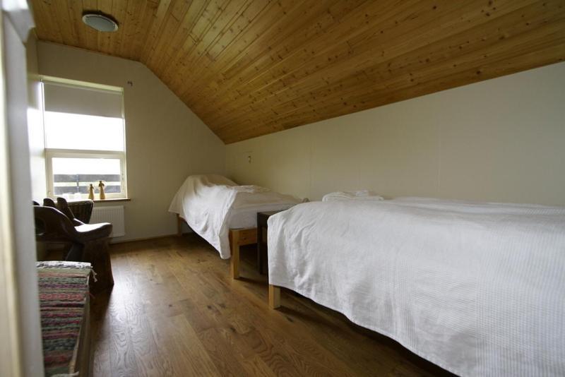 Artun Guesthouse Стая снимка