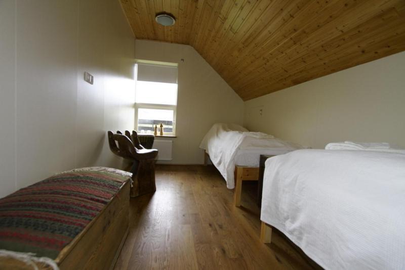 Artun Guesthouse Стая снимка