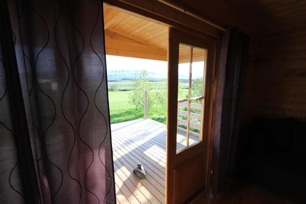 Artun Guesthouse Стая снимка