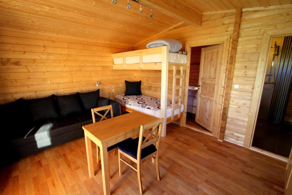 Artun Guesthouse Стая снимка